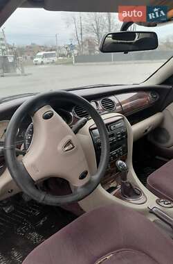 Седан Rover 75 1999 в 