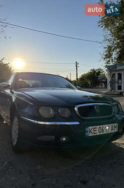 Седан Rover 75 1999 в Днепре