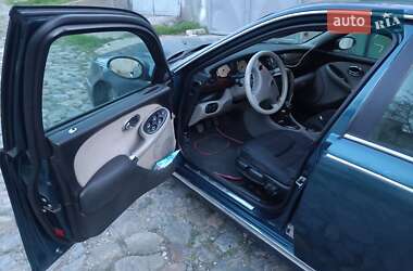 Седан Rover 75 2000 в Мені