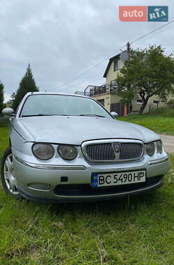 Седан Rover 75 2000 в Львове