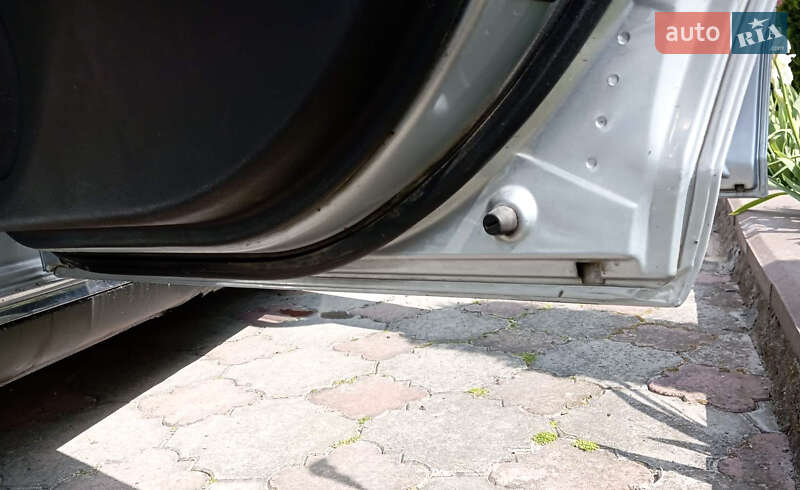 Седан Rover 75 2000 в Волочиську фото 22 Седан Rover 75 2000 в Волочиську