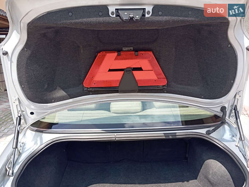 Седан Rover 75 2000 в Волочиську фото 24 Седан Rover 75 2000 в Волочиську