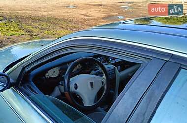 Седан Rover 75 2001 в 