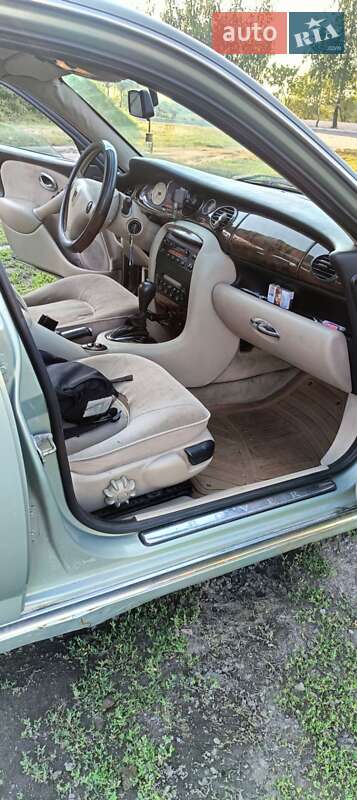 Седан Rover 75 2001 в Старокостянтинові
