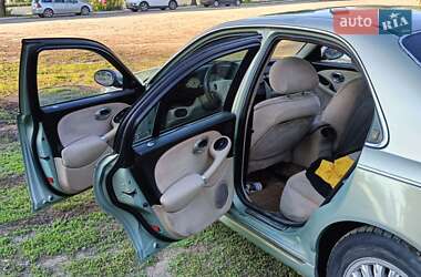 Седан Rover 75 2001 в 