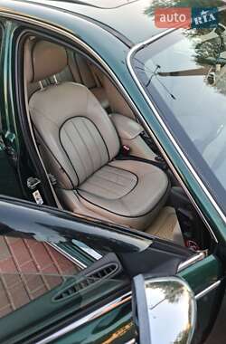 Седан Rover 75 2001 в Сумах