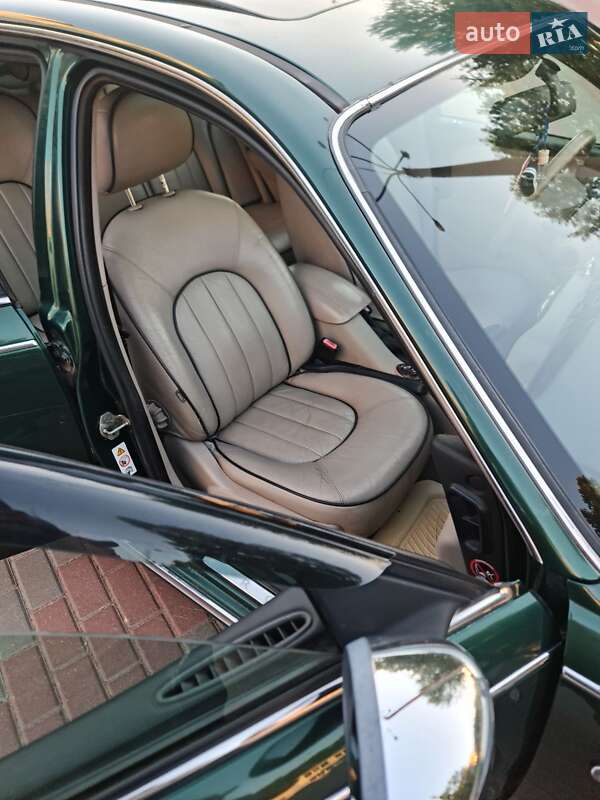 Седан Rover 75 2001 в Сумах фото 12 Седан Rover 75 2001 в Сумах
