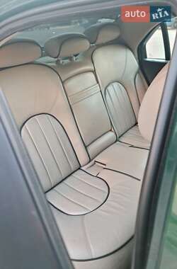 Седан Rover 75 2001 в Сумах