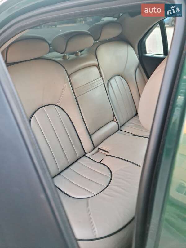 Седан Rover 75 2001 в Сумах фото 14 Седан Rover 75 2001 в Сумах