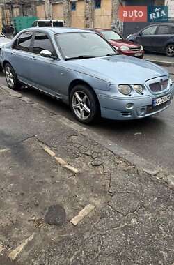 Седан Rover 75 2000 в Фастові