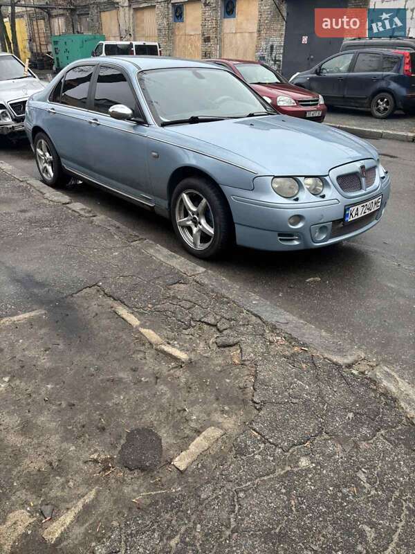 Седан Rover 75 2000 в Фастові