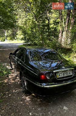Седан Rover 75 2000 в 