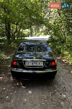 Седан Rover 75 2000 в 