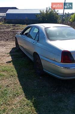 Седан Rover 75 2002 в 