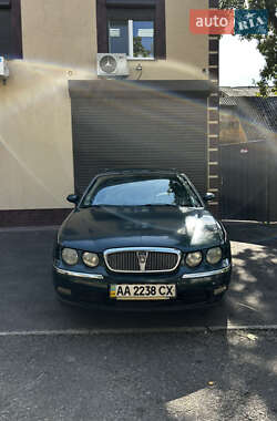 Седан Rover 75 1999 в 