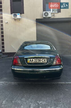 Седан Rover 75 1999 в 