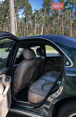 Седан Rover 75 1999 в 