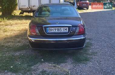 Седан Rover 75 1999 в Одесі