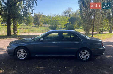 Седан Rover 75 2000 в 