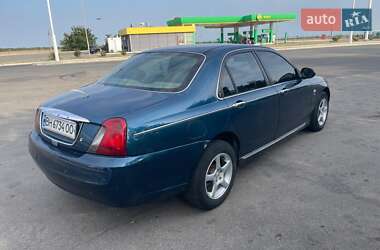 Седан Rover 75 2000 в 