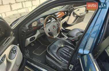 Седан Rover 75 2000 в 