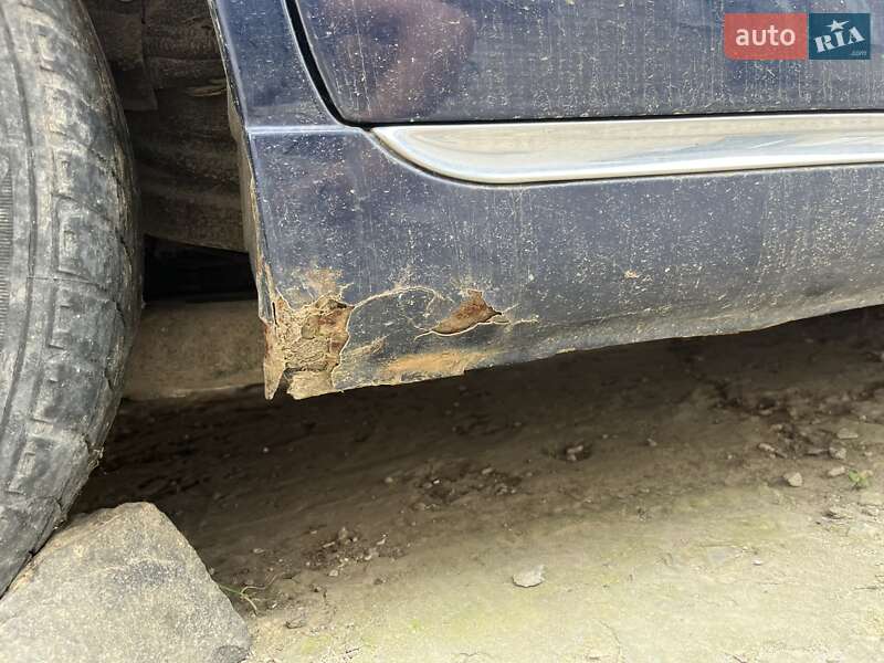 Универсал Rover 75 2002 в Горохове фото 8 Универсал Rover 75 2002 в Горохове