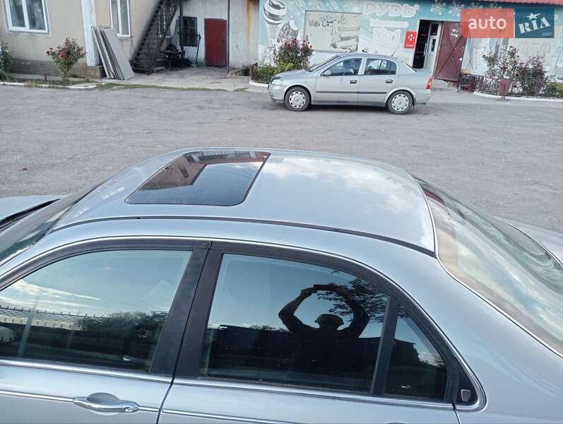 Седан Rover 75 2000 в Одессе фото 2 Седан Rover 75 2000 в Одессе