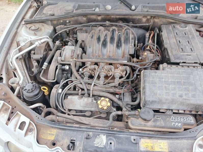 Седан Rover 75 2000 в Одессе фото 14 Седан Rover 75 2000 в Одессе