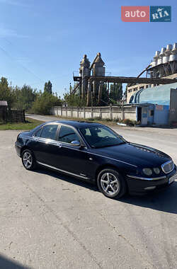 Седан Rover 75 1999 в Калиновке