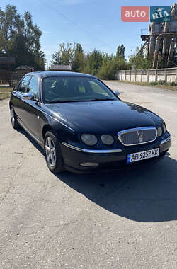Седан Rover 75 1999 в Калинівці