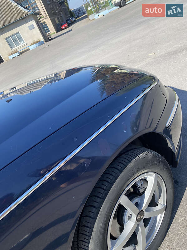 Седан Rover 75 1999 в Калинівці фото 9 Седан Rover 75 1999 в Калинівці