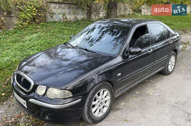 Седан Rover 75 2002 в Каменец-Подольском
