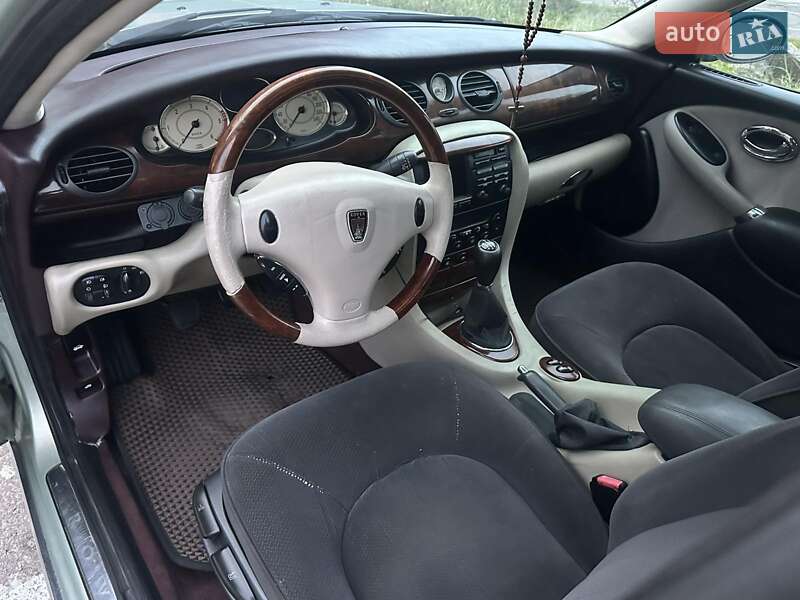 Седан Rover 75 2001 в Львове