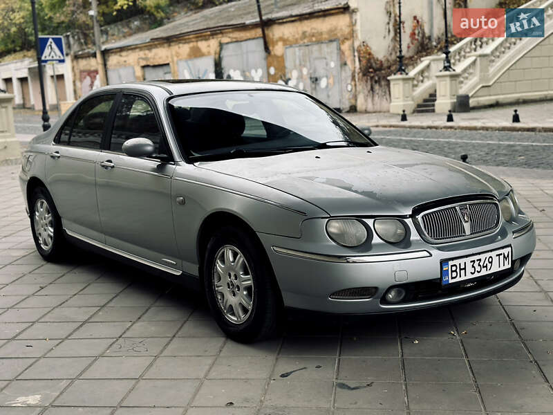Седан Rover 75 2000 в Одессе