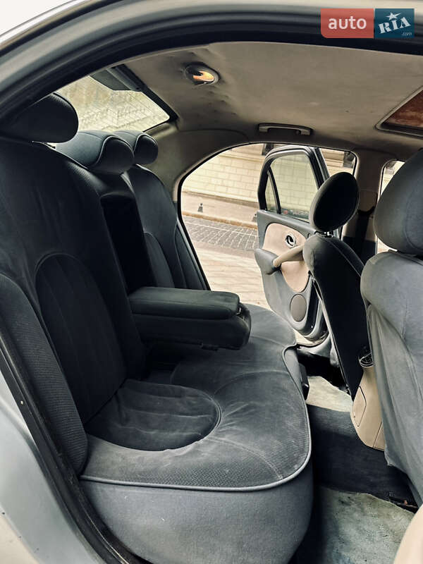 Седан Rover 75 2000 в Одессе