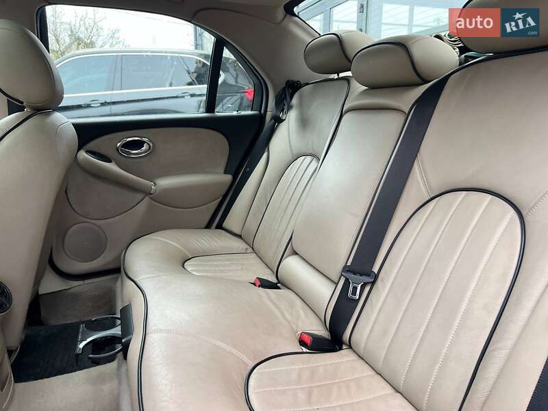 Седан Rover 75 2005 в Ивано-Франковске