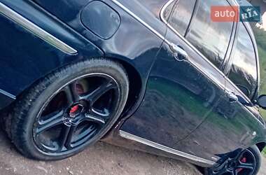Седан Rover 75 2000 в Сколе