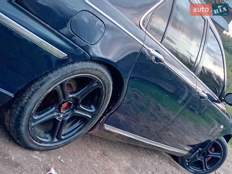 Седан Rover 75 2000 в Сколе