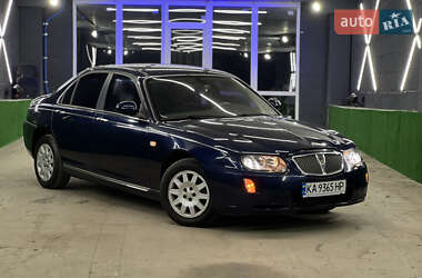 Седан Rover 75 2004 в Киеве