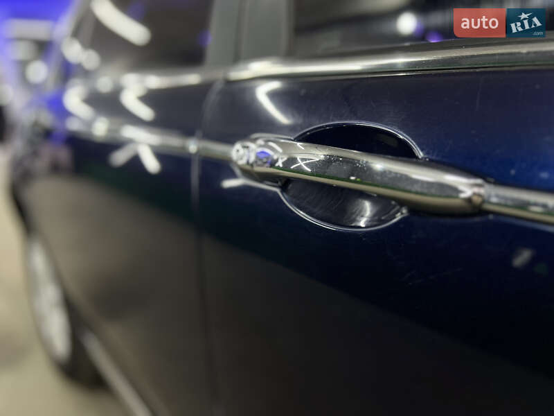 Седан Rover 75 2004 в Киеве