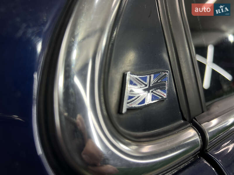 Седан Rover 75 2004 в Киеве