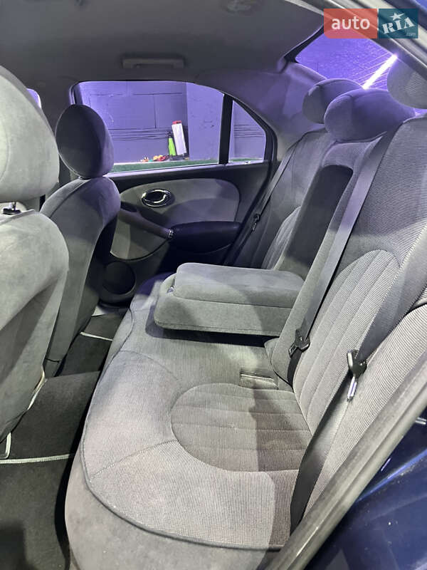 Седан Rover 75 2004 в Киеве