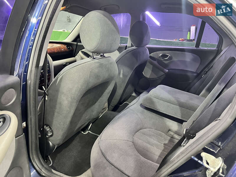 Седан Rover 75 2004 в Киеве