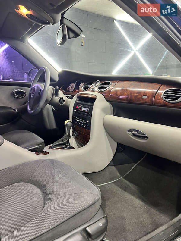 Седан Rover 75 2004 в Киеве