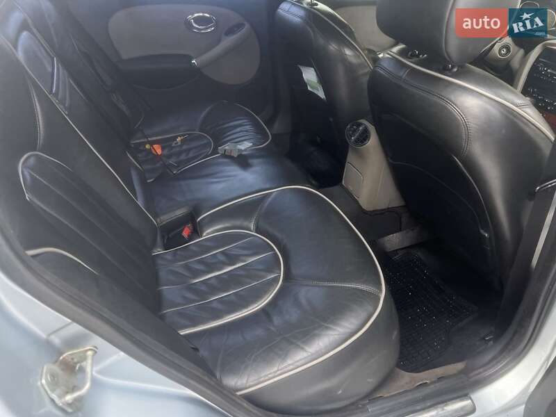 Седан Rover 75 2000 в Кривом Роге