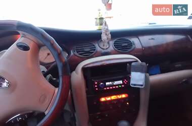Седан Rover 75 2000 в Сколе