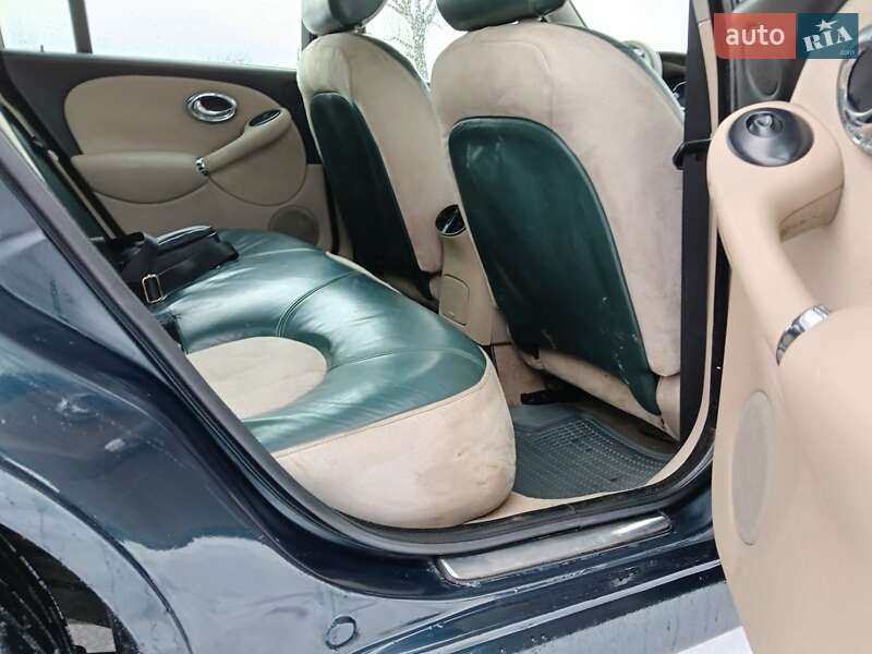 Седан Rover 75 2000 в Тернополі фото 20 Седан Rover 75 2000 в Тернополі