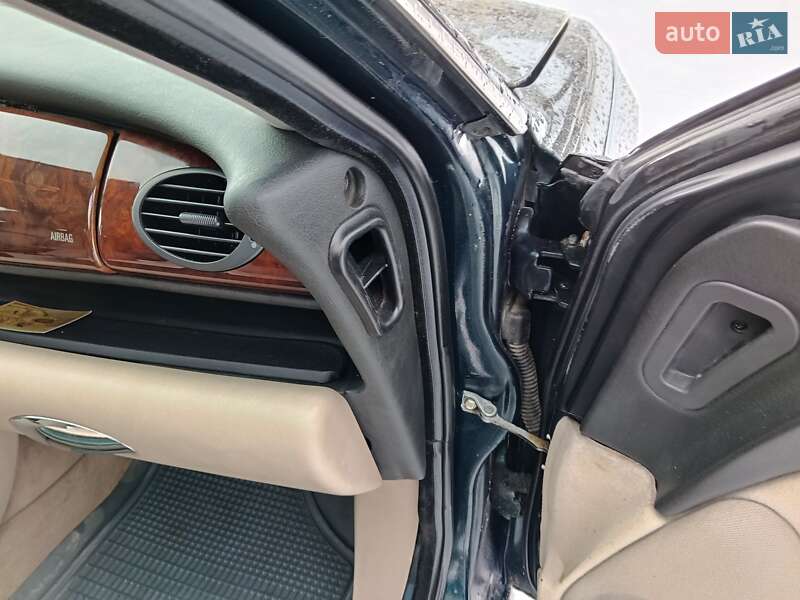 Седан Rover 75 2000 в Тернополі фото 25 Седан Rover 75 2000 в Тернополі