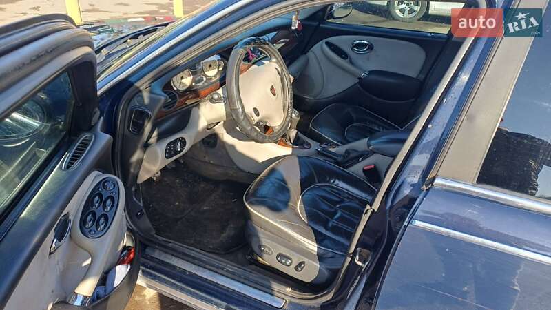 Седан Rover 75 2000 в Демидовке