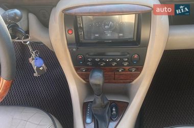 Седан Rover 75 2000 в Одессе